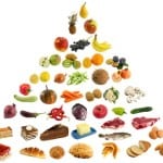 food pyramid v3 (larger separately available)