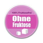 Ohne Fruktose