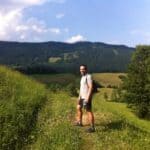 wandern in Tirol