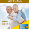 Diabetes Aktuell Herbst 2014